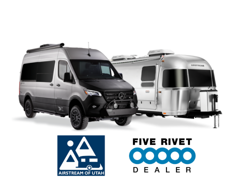 Airstream Travel Trailers